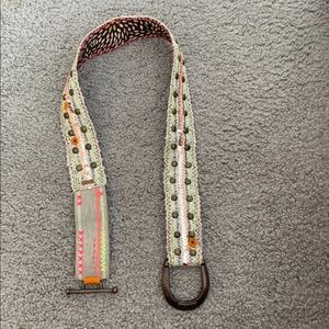 Free People Belt